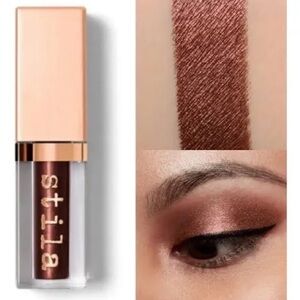 NIB: Stila Liquid Eye Shadow - Twig!